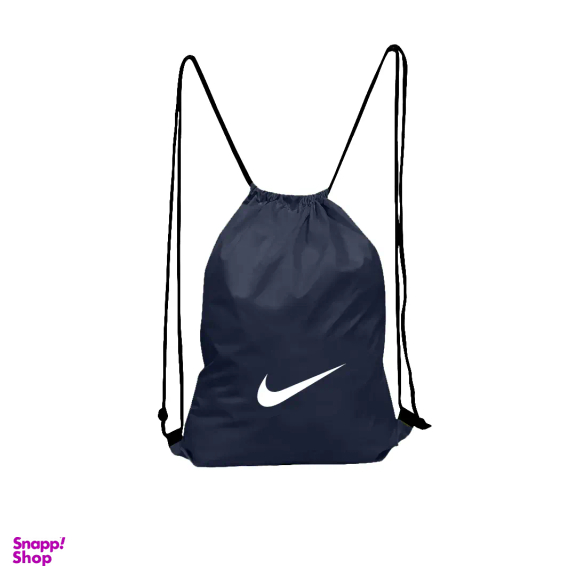 کوله پشتی ورزشی طرح نایکی مدل شوزبگ کد NS