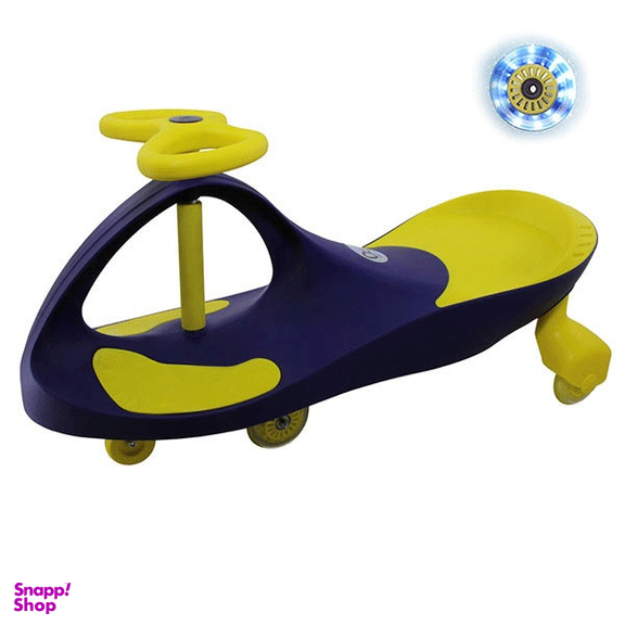 سه چرخه کودک لوپ کار مدل چراغ دار