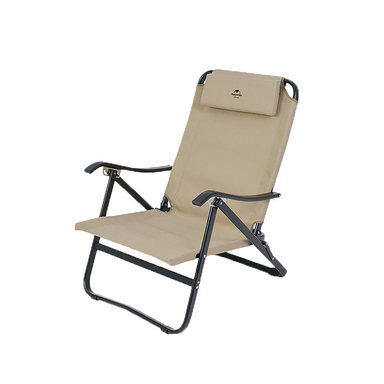 صندلي تاشو نیچرهایک مدل TY05 Outdoor Adjustable Luxury Chair کد JU010
