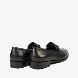 کفش مردانه مونو مدل J5501-001 رنگ مشکی