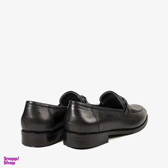 کفش مردانه مونو مدل J5501-001 رنگ مشکی