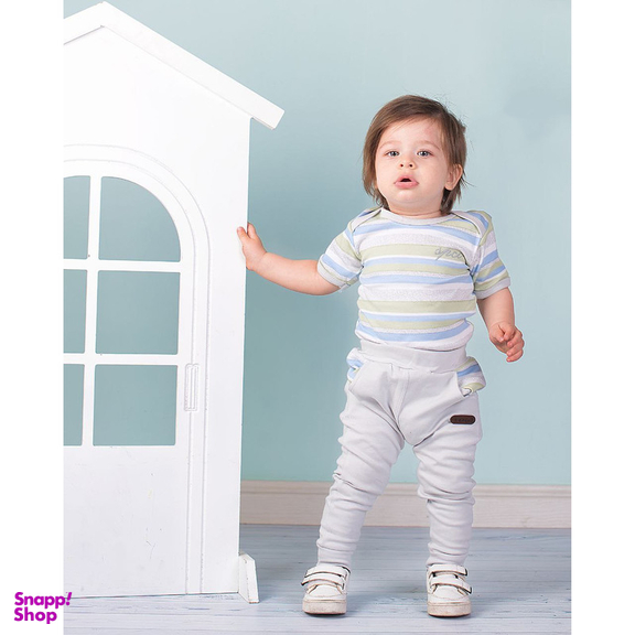 شلوار نوزادی اسپیکو مدل کارن کد 02