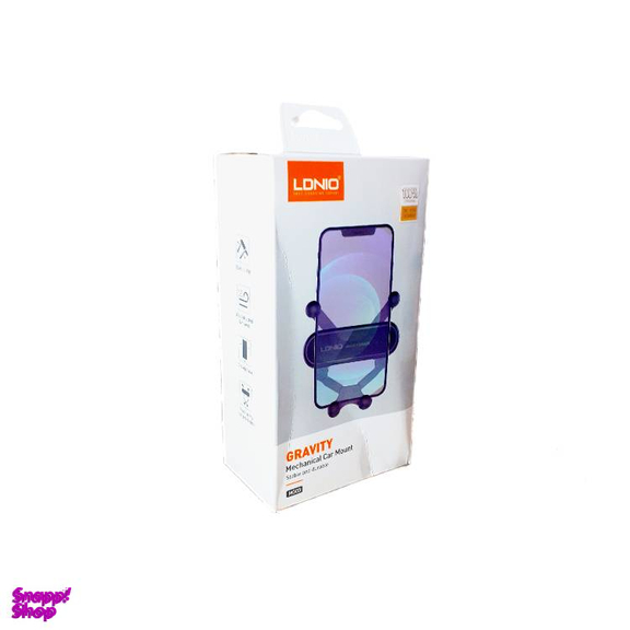 پایه نگهدارنده گوشی موبایل الدینیو مدل MG03 کد 12