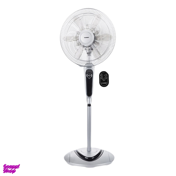 پنکه سانی مدل سه منظوره کد 3300