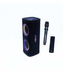 اسپیکر پارتی باکس بی سیم انزو مدل ENZO BOX 890