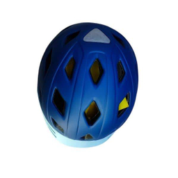 کلاه ایمنی کربول مدل چراغدار کد 07