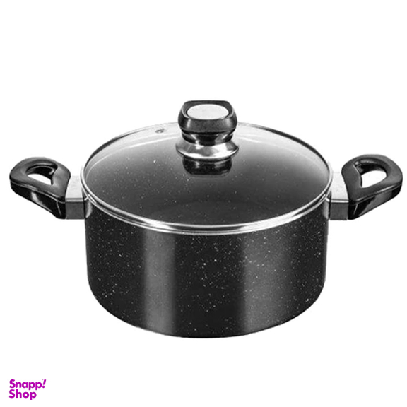 قابلمه تیارا مدل TR-14STG سایز 14