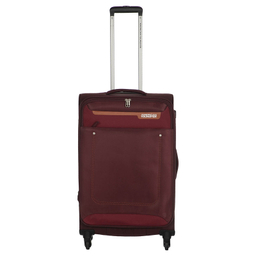 چمدان امریکن توریستر مدل JACKSON FP6 مجموعه 3 عددی