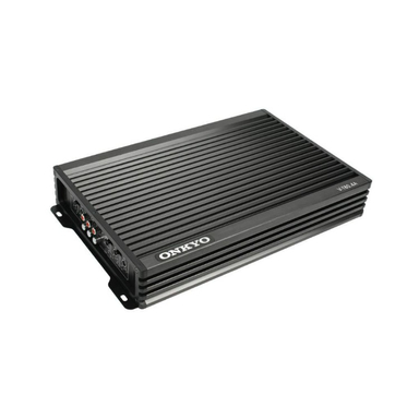 آمپلی فایر 4 کانال خودرو اونکیو مدل 1800W V-T80.4A