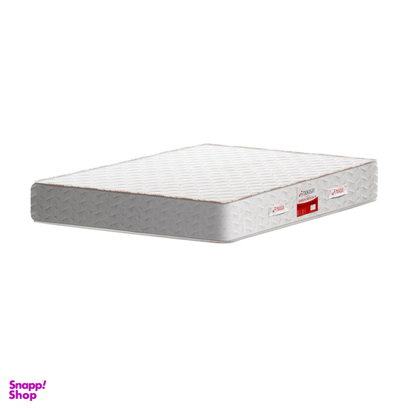 تشک تن آسای مدل اربون مدیکال یک و نیم نفره سایز 200x140 سانتی متر
