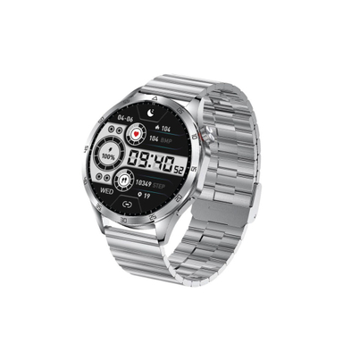 ساعت هوشمند گرین لاین مدل G-Master 2