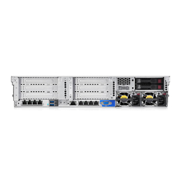 سرور رکمونت مدل HPE DL380 G9