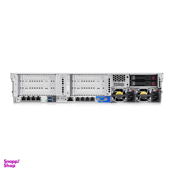 سرور رکمونت مدل HPE DL380 G9