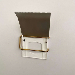 جای دستمال توالت دیواری مدل ایلگار