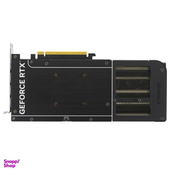 کارت گرافیک مخصوص بازی ایسوس مدل PRIME RTX 5060 OC 8G