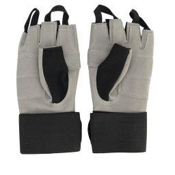 دستکش ورزشی مدل Superjofit Kne مجموعه 2 عددی