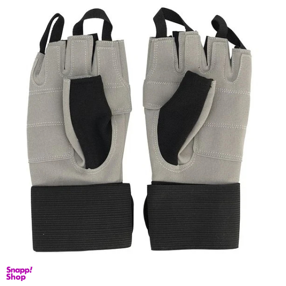 دستکش ورزشی مدل Superjofit Kne مجموعه 2 عددی