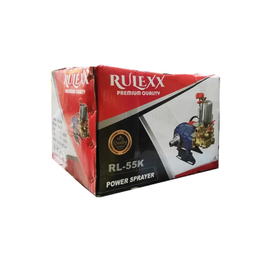 پمپ سمپاش رولکس مدل YP-RL-55K/55BAR