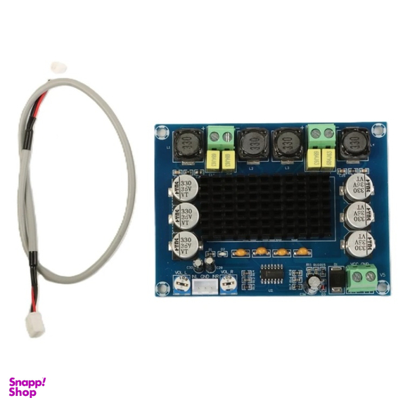 ماژول آمپلی فایر مدل XH-M543