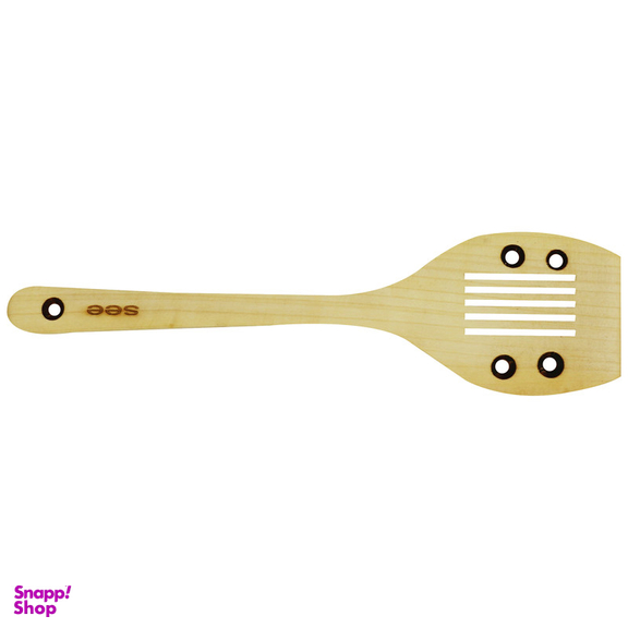 کفگیر سیی کد 1686