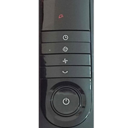 پنکه مایدیا مدل SERIES 5000_ FS40-15FR