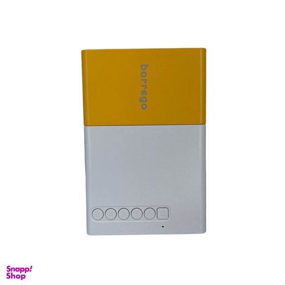 ویدیو پروژکتور بورگو مدل Borrego YG300