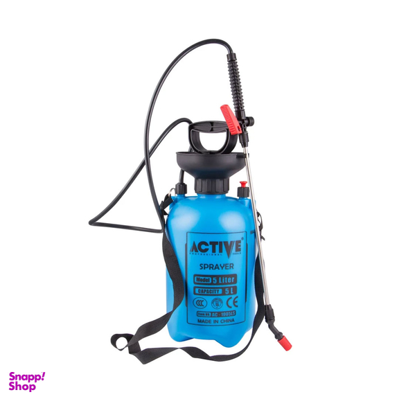 سمپاش اکتیو تولز مدل Ac1005Ls