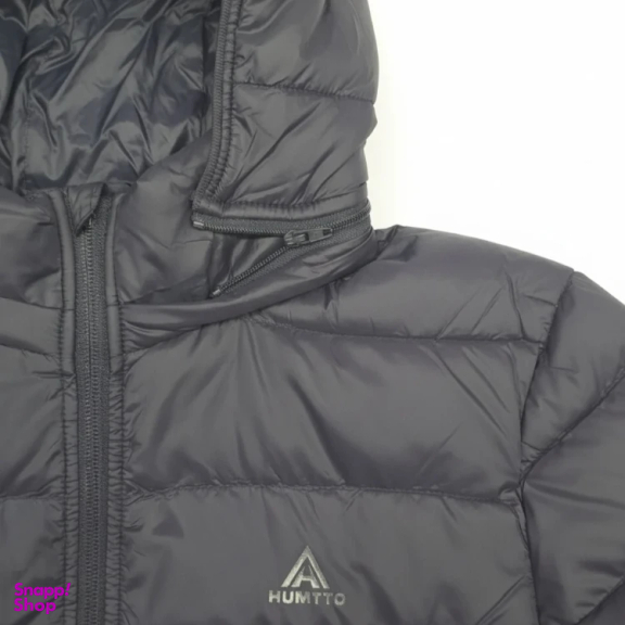 کاپشن پر لایت زنانه هامتو مدل 38Y170B-3