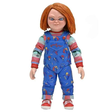 اکشن فیگور نکا چاکی طرح Ultimate Chucky TV Series