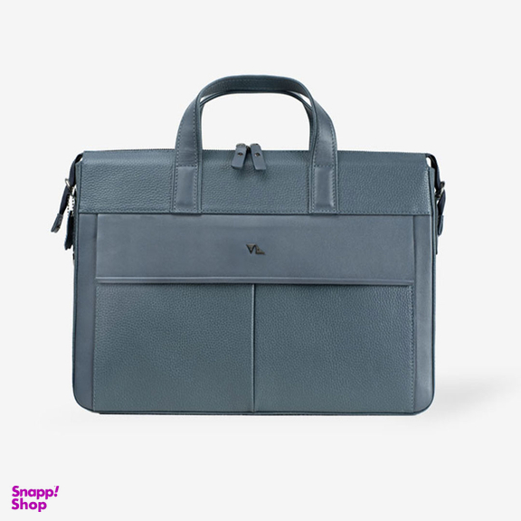 کیف اداری چرم مشهد مدل A5589