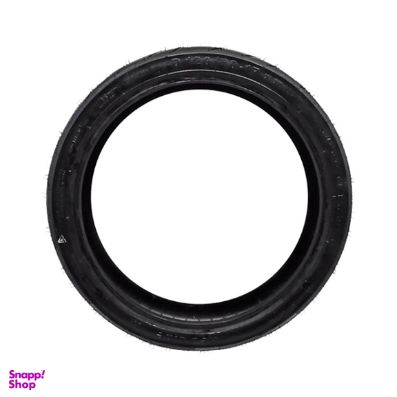 لاستیک 120/70/17 موتورسیکلت یزد تایر کد WH3282020