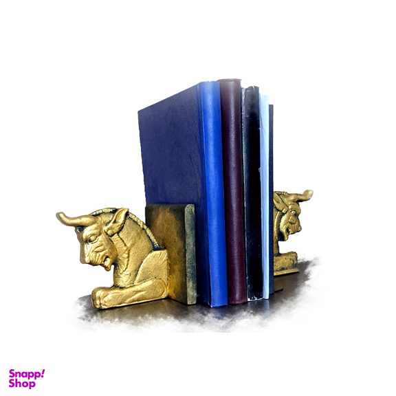 نگهدارنده کتاب مدل شیردال بسته 2 عددی