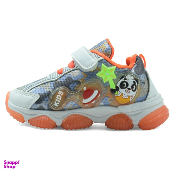 کفش پیاده روی بچگانه مدل C-8712