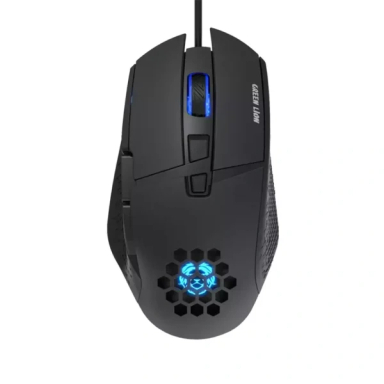 ماوس باسیم گرین لاین مدل G250