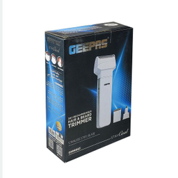 ماشین اصلاح موی سر و صورت جی پاس مدل GSR8683
