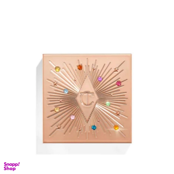 سایه چشم شارلوت تیلبری کد 11