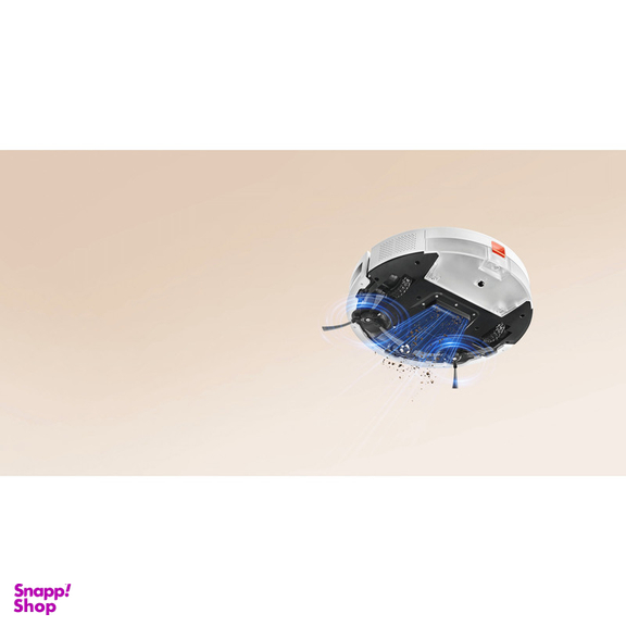 جاروبرقی رباتیک شیائومی مدل E5 Global