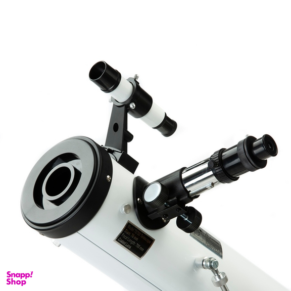 تلسکوپ زیتازی مدل F70076 PRO