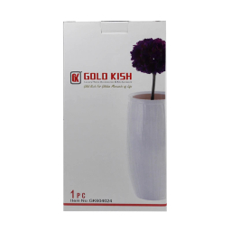 گلدان گلد کیش مدل پرنس کد GK604024