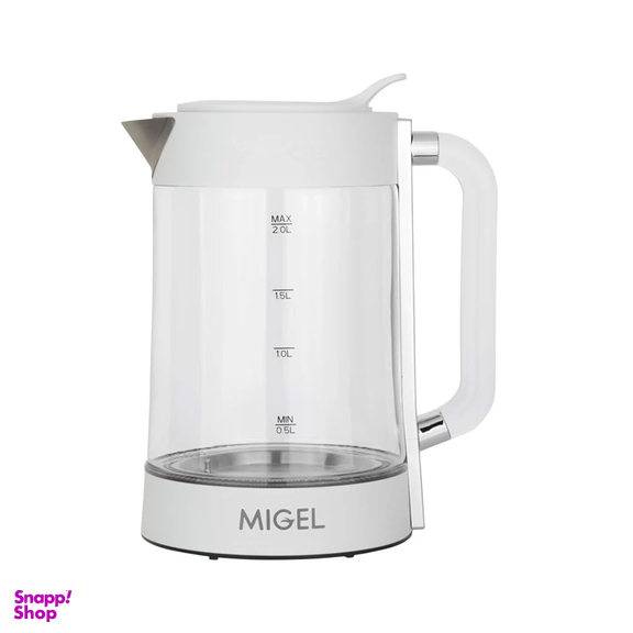 چای ساز میگل مدل GTS290/1 کد ORB