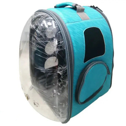 کوله پشتی حمل گربه و سگ کد 0615