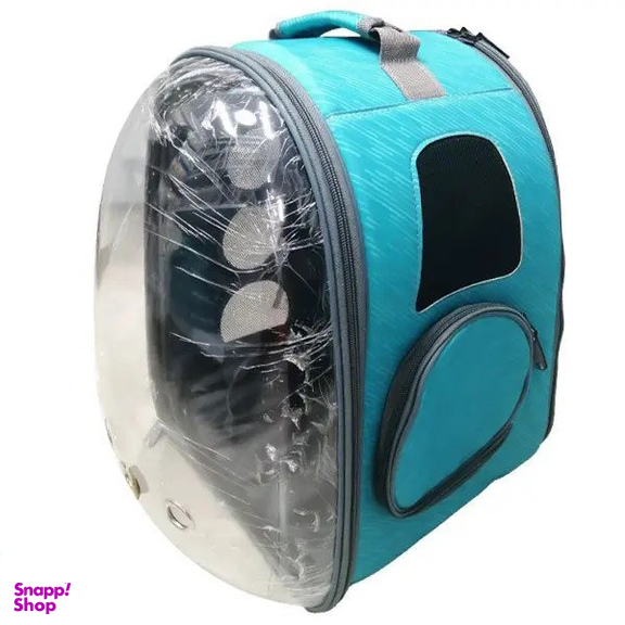 کوله پشتی حمل گربه و سگ کد 0615