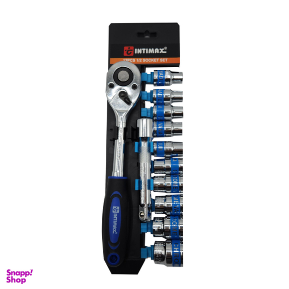 اچار بکس اینتیمکث  کد GHR102  مجموعه 12 عددی