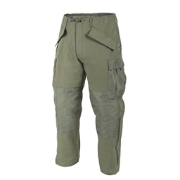 ست کاپش و شلوار بادگیر هلیکون مدل +American pants jacket رنگ سبز ارشی