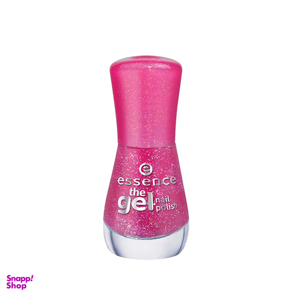 لاک ژل ناخن اسنس شماره 07