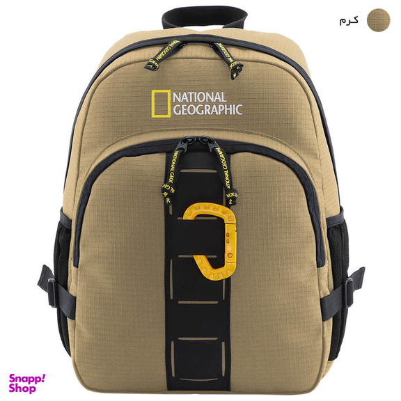 کوله پشتی نشنال جئوگرافیک مدل N21215 EXPLORER