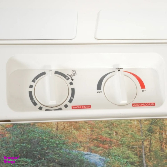 ماشین لباسشویی ریتون مدل RWM-1603TG ظرفیت تا 16 کیلو