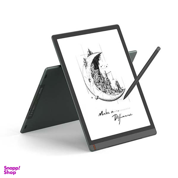 کتابخوان بوکس مدل تب ایکس