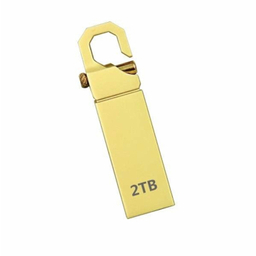 فلش مموری USB مدل H104 USB 3.0 ظرفیت 2 ترابایت