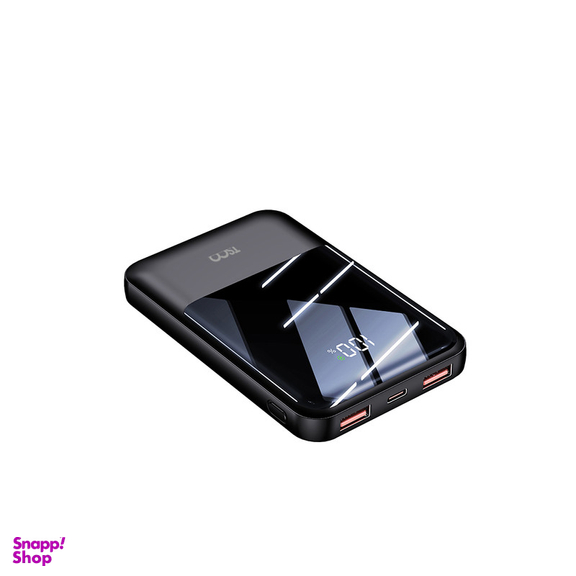 پاوربانک تسکو مدل TP 930 ظرفیت 10000 میلی آمپر ساعت